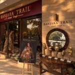 Designer Store in MG Road