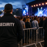 Event Security Melbourne