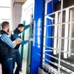 Glass Works in Dubai