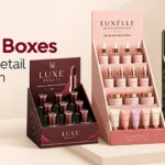 Display Boxes