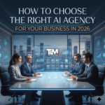 AI Agency for Your Business in 2026