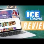 Ice Casino live casino features overview with game categories, mobile access, and website safety considerations