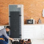 Refrigerator Repair Services in GTA