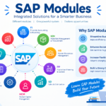 SAP Modules
