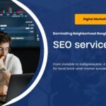 SEO services
