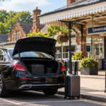 Making Early-Morning Travel Easier: Planning Your Journey from Sevenoaks