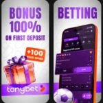 TonyBet login account access guide and secure sign-in