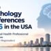 Top 10 Psychology Conferences 2026 in the USA Every Mental Health Professional Should Know