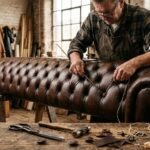 Upholstery 84