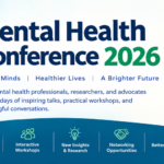 Mental Health Conference 2026