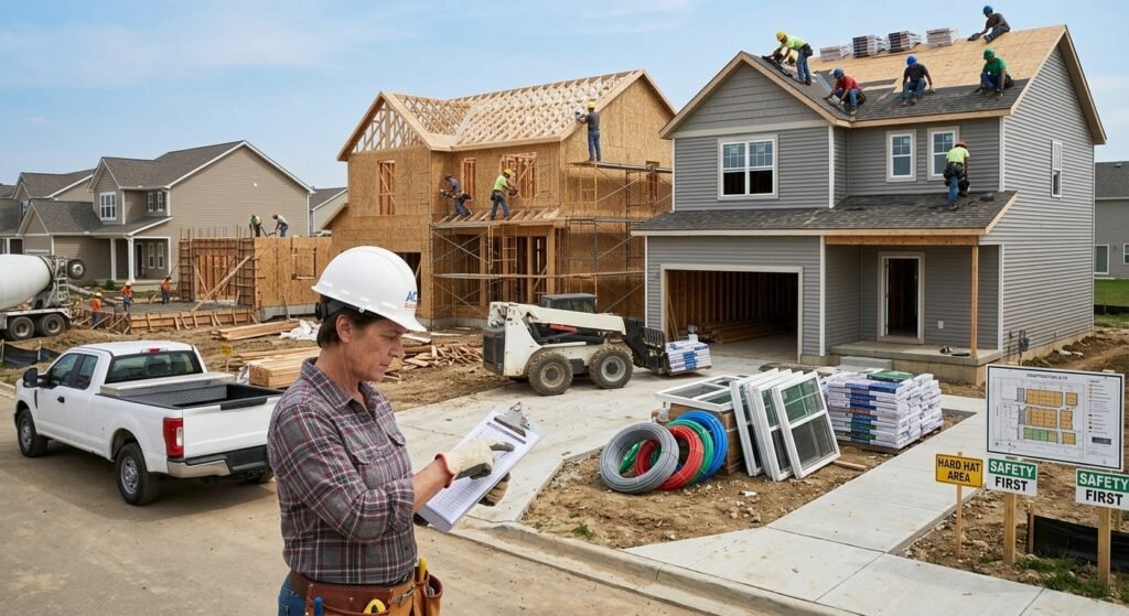 construction companies in Tennessee 1