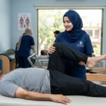 Best Physiotherapy Services for Pain Relief and Better Mobility