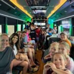wedding transportation nyc