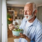 Anti-Inflammatory Diets for Chronic Respiratory Conditions