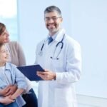 family doctor near downtown Toronto accepting new patients