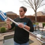 pool cleaning service Fort Worth