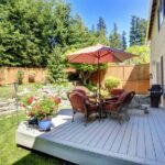 outdoor living contractor Annapolis