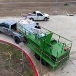 Hydromulch North Texas