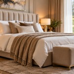 luxury beds