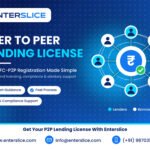 peer to peer lending license