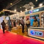 stall fabrication in delhi